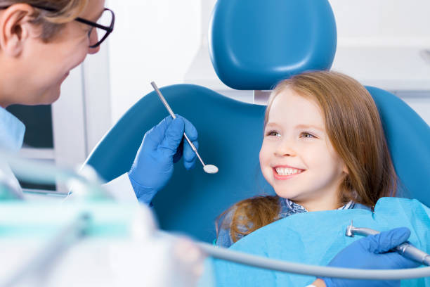 Advanced Technology for Better Dental Care in Caldwell, OH