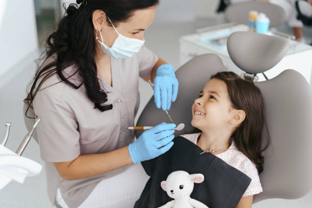 Best Wisdom Tooth Removal  in Caldwell, OH