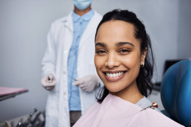 Best Root Canal Treatment  in Caldwell, OH