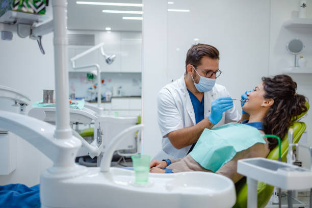 Best Dentures (Full and Partial)  in Caldwell, OH