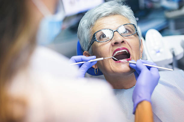 Oral Cancer Screening in Caldwell, OH