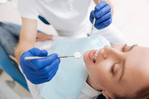 Best Dental X-Rays and Imaging  in Caldwell, OH